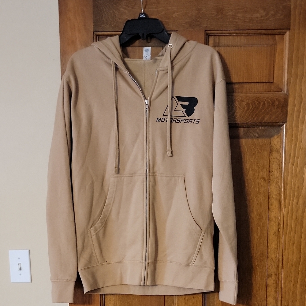 Independent Motorsports Hoodie